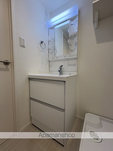 ハーモニーテラス三百人町IIIの内装写真