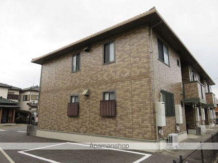 ルーチェ・Ⅰ[2LDK/53.72m2]の外観5