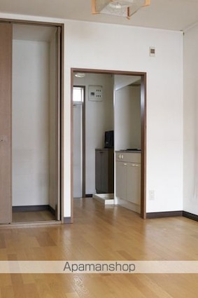 ハイツＴＴ[1R/23.26m2]の内装2