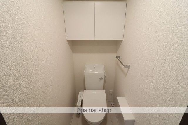 アズールスカイの内装写真