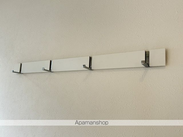 GRANDTICDAVA西広島の内装写真