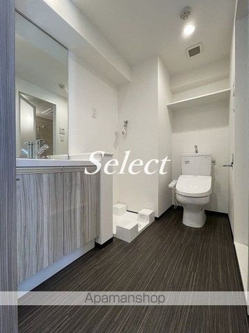 ベルシード横濱ウエストの内装写真
