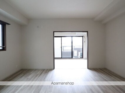 Ｌ．Ａ上前津[1LDK/44.84m2]のリビング・居間