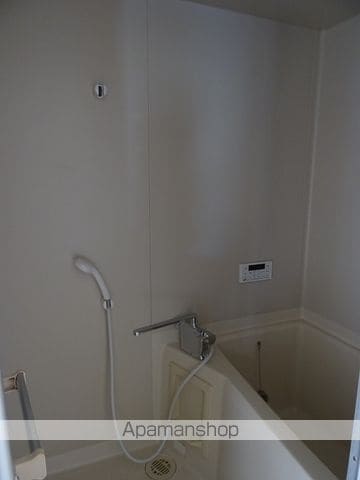 ロジュマンSTの内装写真