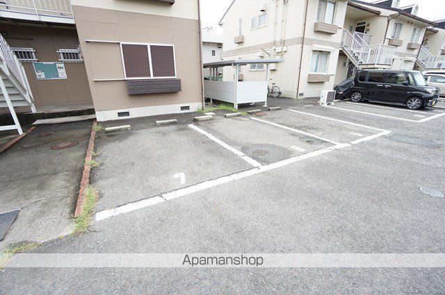 高井ハイツB棟のその他写真