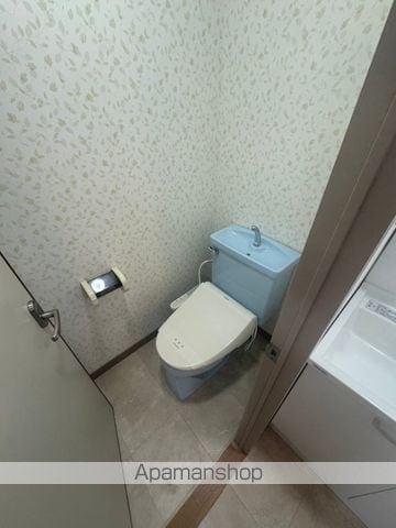 21コスモス丸山の内装写真