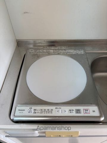 シティーライツ竹原中央の内装写真