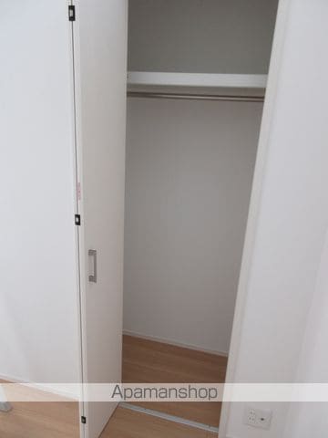 メゾンレーヴ鷺宮の内装写真