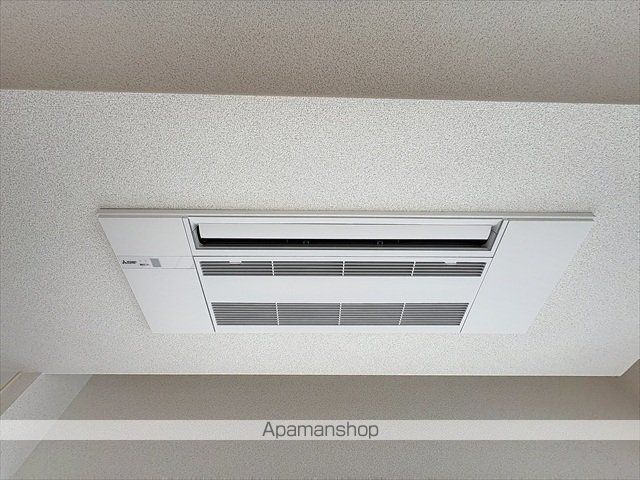 ネクサス薬院の内装写真
