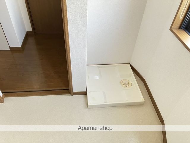 グレイスイン高坂の内装写真