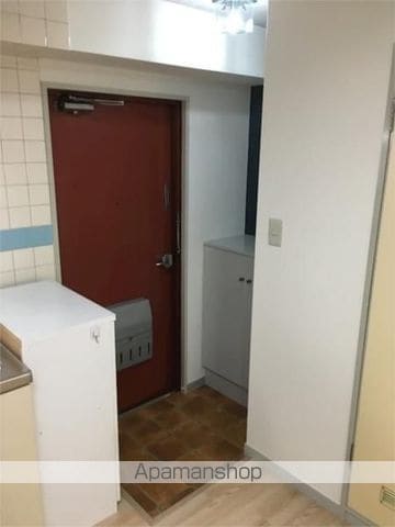 岩瀬マンションの内装写真