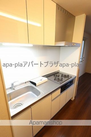 PRENDREの内装写真