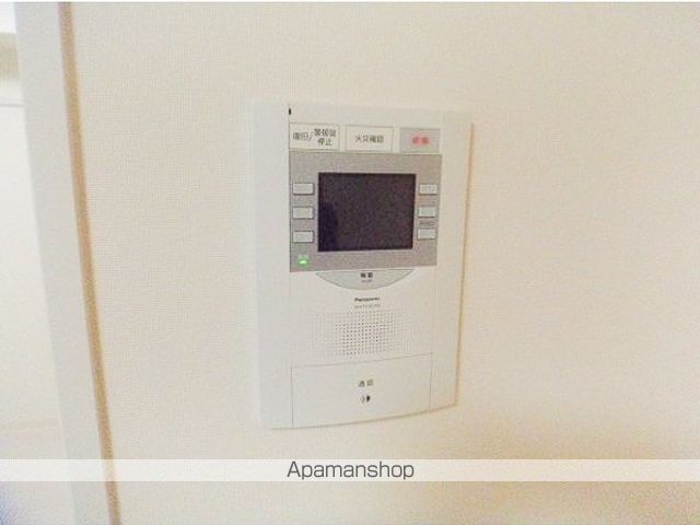 マストライフ南4条の内装写真