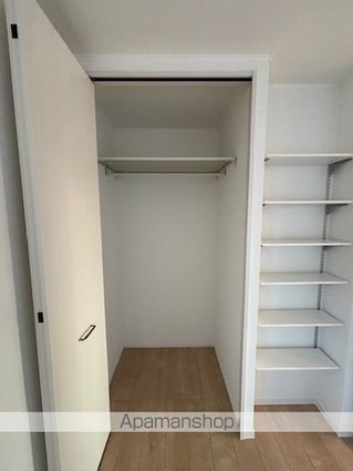 ハイム瑞樹[2LDK/49.51m2]の収納