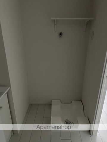 レピュア小石川レジデンスIIの内装写真