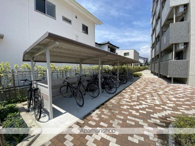 ラフィーナパレス宮崎のその他写真