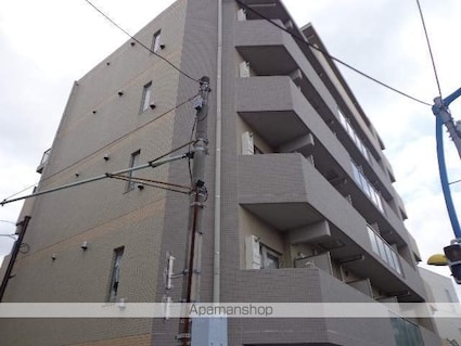 ＬＩＮＸ　ＬＥＧＡＭＩ[1K/23.06m2]の外観3