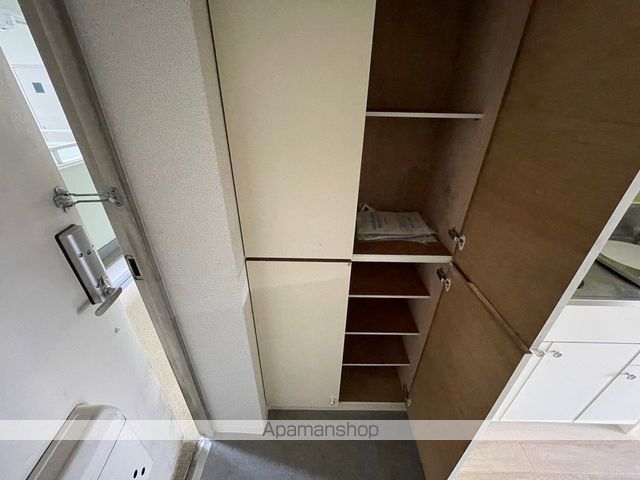 ウィンベルソロ川越第6の内装写真