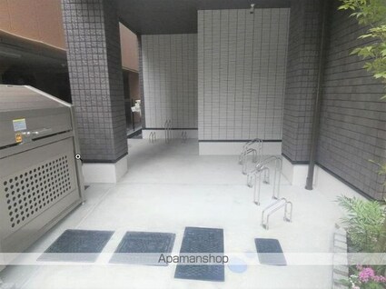 フォーリーフクローバー神楽坂[2LDK/60.61m2]の外観2