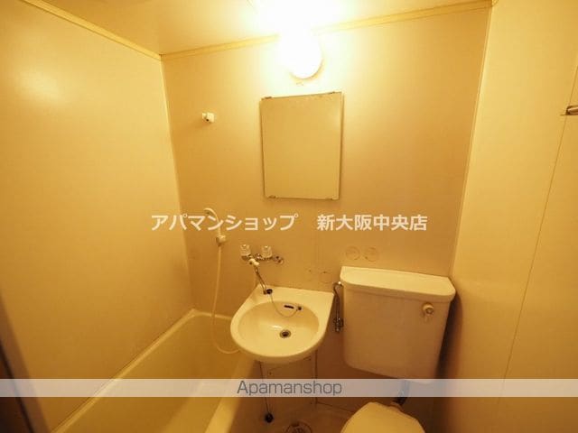 タカミビルの内装写真