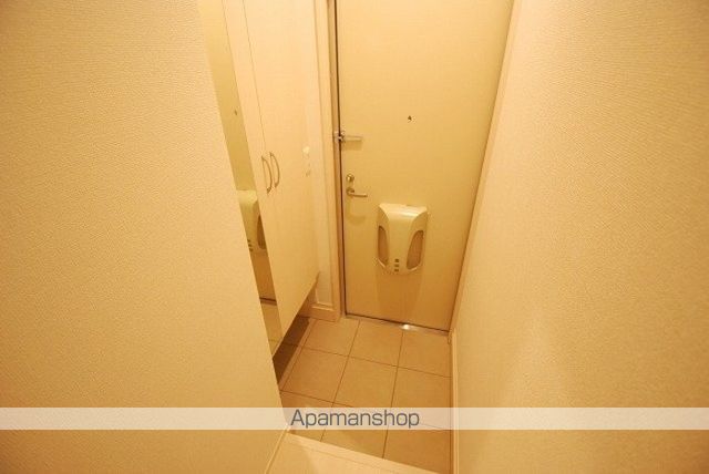 Grand Donnerの内装写真