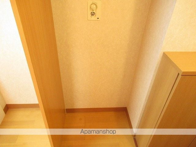 JARDINの内装写真