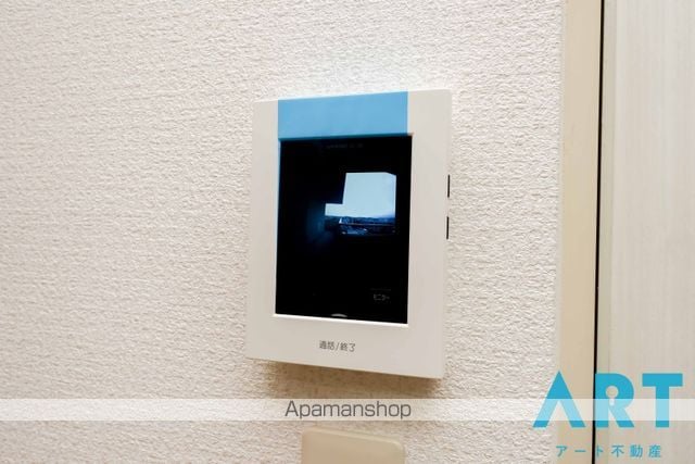 Mホーナー森松の内装写真