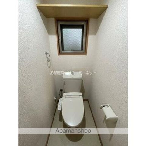 Nフラットの内装写真