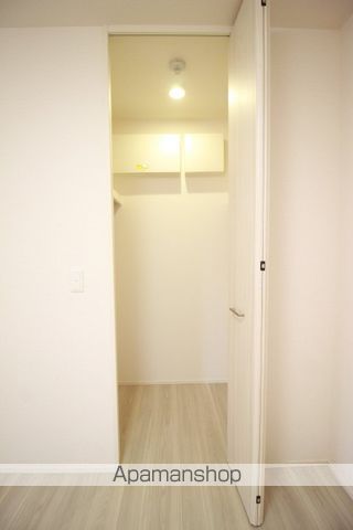 フェリックスの内装写真