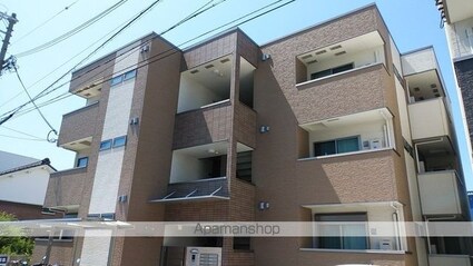 和歌山県和歌山市太田１丁目[1K/28.4m2]の外観4