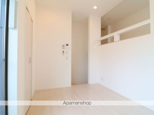 RESIDENCE R名古屋の内装写真