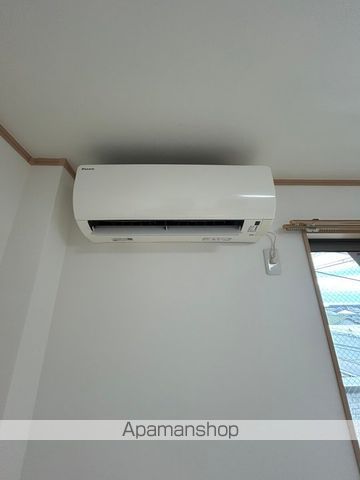 ピークショア 北信太の内装写真