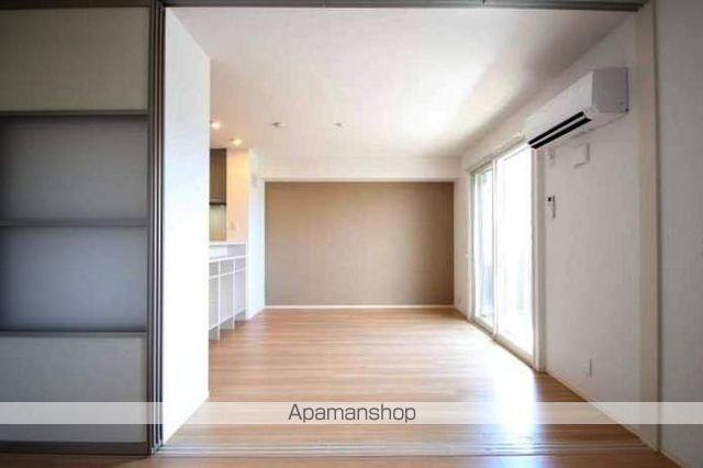 DーROOM空港西の内装写真
