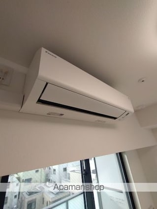 Ｓ－ＲＥＳＩＤＥＮＣＥ新宿早稲田ａｖｅｌｉｓ[1DK/30.11m2]のその他設備