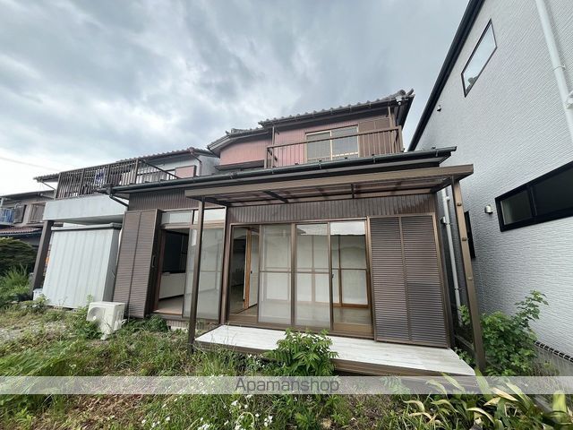 古川筋68-1貸家の外観写真