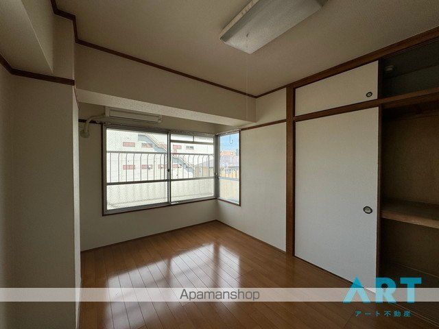 コンフォート久万ノ台の内装写真