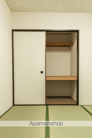 ファミール北庄台の内装写真
