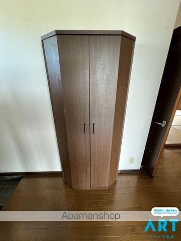 下林クローバーハイツの内装写真