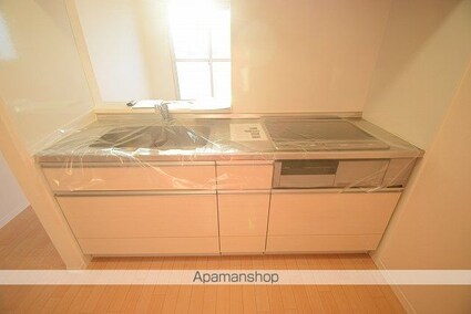 ブルックスターⅡ[2LDK/54.76m2]の内装2