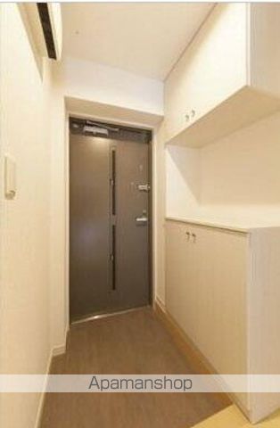 プレミアムコートみなみ野IIIの内装写真