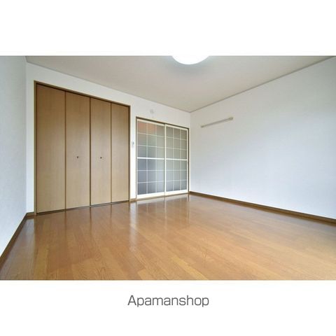 セジュール国分の内装写真