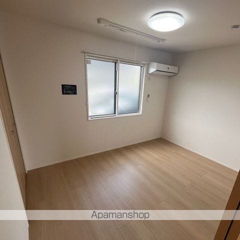 秀豊4号館の内装写真