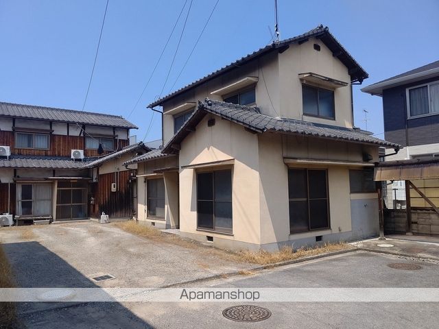ＪＲ予讃線 伊予西条駅 徒歩28分 1階建 築43年の外観写真