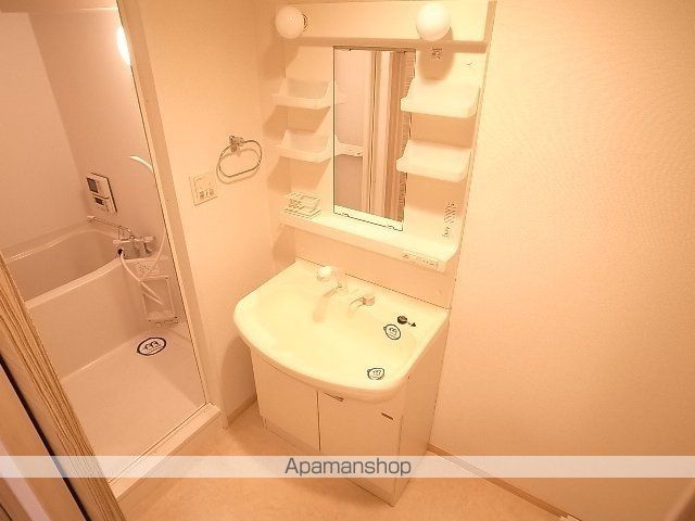 サムティ天神南の内装写真