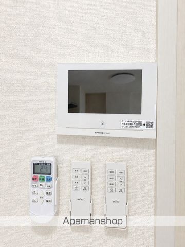 アンジェリーク 華 Bの内装写真