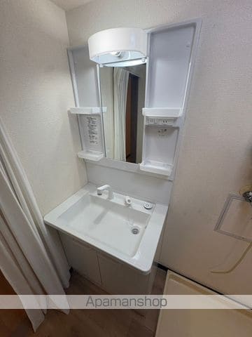 レジデンツビーネの内装写真