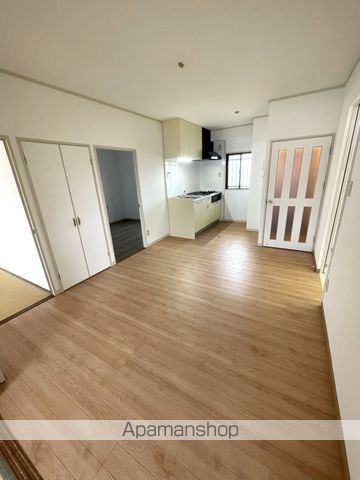 シティライフ西長住の内装写真