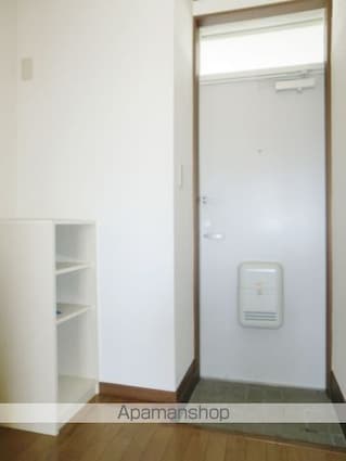 スタデオ・ビー[1K/26.49m2]の玄関