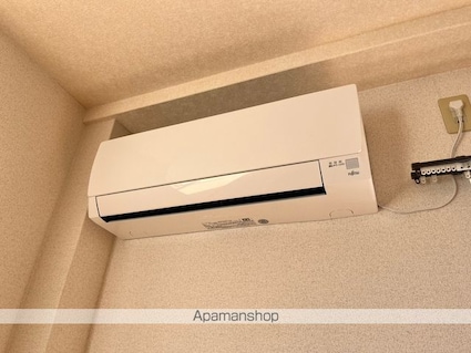 サンモール塩屋[1DK/30.71m2]のその他設備