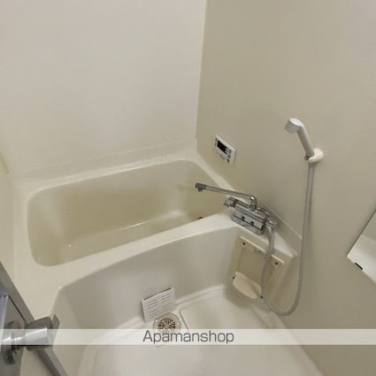 Ｓｕｒｐｌｕｓ　ＴｗｏサンハイツＡ[2DK/44.72m2]のバス